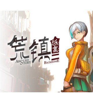 Absurd Story: Back Home Steam Key GLOBAL